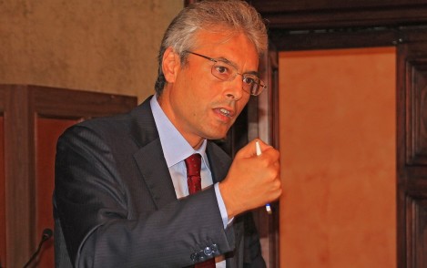 Gianni Chiodi