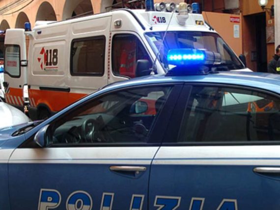 Finisce fuori strada con uno scooter rubato e muore sul colpo, 27enne lascia moglie e tre figli Finisce fuori strada con uno scooter rubato e muore sul colpo, 27enne lascia moglie e tre figli