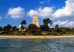 area-marina-protetta-la-torre-del-cerrano-pineto