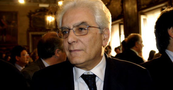25 aprile: Mattarella in Abruzzo, ricotta, pecora, zafferano e genziana per il menù abruzzese del presidente 25 aprile: Mattarella in Abruzzo, ricotta, pecora, zafferano e genziana per il menù abruzzese del presidente