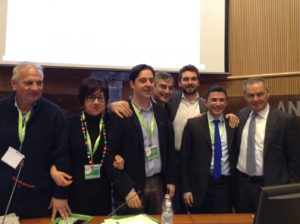 Partito democratico pd