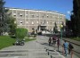 Lanciano (Chieti) - ospedale 'Renzetti'