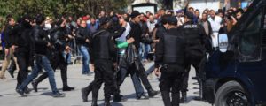 strage di Tunisi