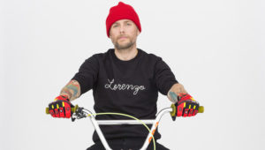 lorenzo