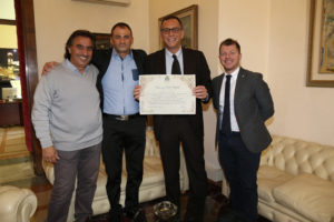 bagnino eroe