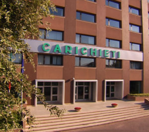 carichieti