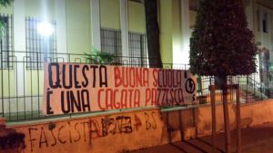 cagata pazzesca