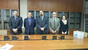 Commissione speciale migranti e lavoro sommerso