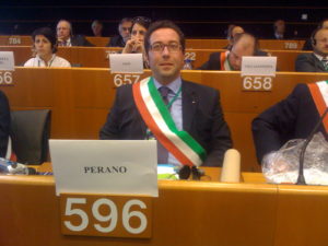 Gianni Bellisario