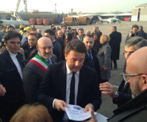 Renzi chieti