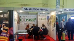 Expass romania