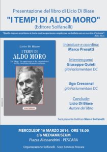Aldo Moro