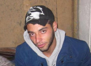 Antonio Fabrizio