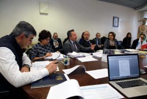 D'Alfonso fondi europei