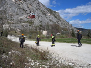 Foto Esercitazione