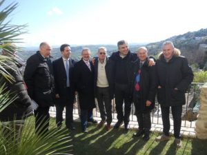 Giardini Napoletani a Vasto