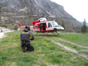 esercitazione GDF VVF