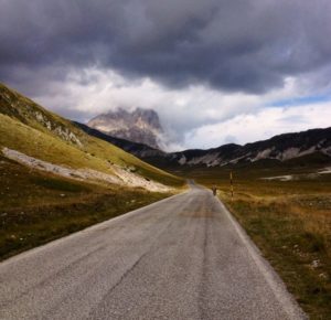 Davide Borri Campo Imperatore