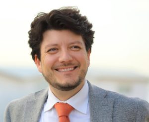Silvi, Michele Cassone