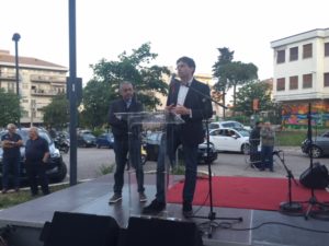 Francesco Menna Vasto
