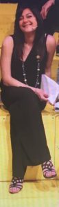 SILVIA GALGANI