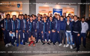 pescara-calcio-store