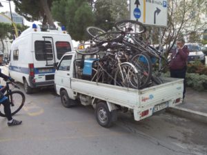 biciclette