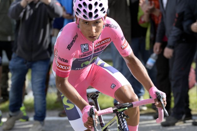 Il Giro d’Italia 2020 farà tappa a San Salvo e Tortoreto ...