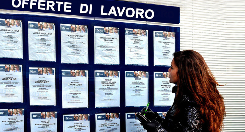 Lavora Con Noi Offerte Di Lavoro Abruzzolive