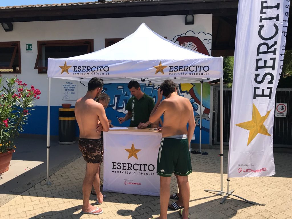 Pescara Esercito Pescara Esercito