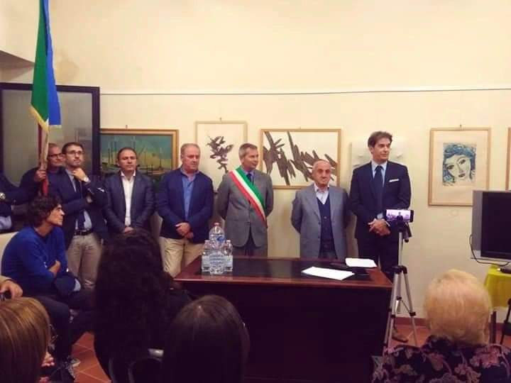 Tutto pronto per l'università della terza età di Pianella: inaugurazione il 12 novembre e lezioni ogni venerdì fino a maggio. Ecco il calendario - AbruzzoLive