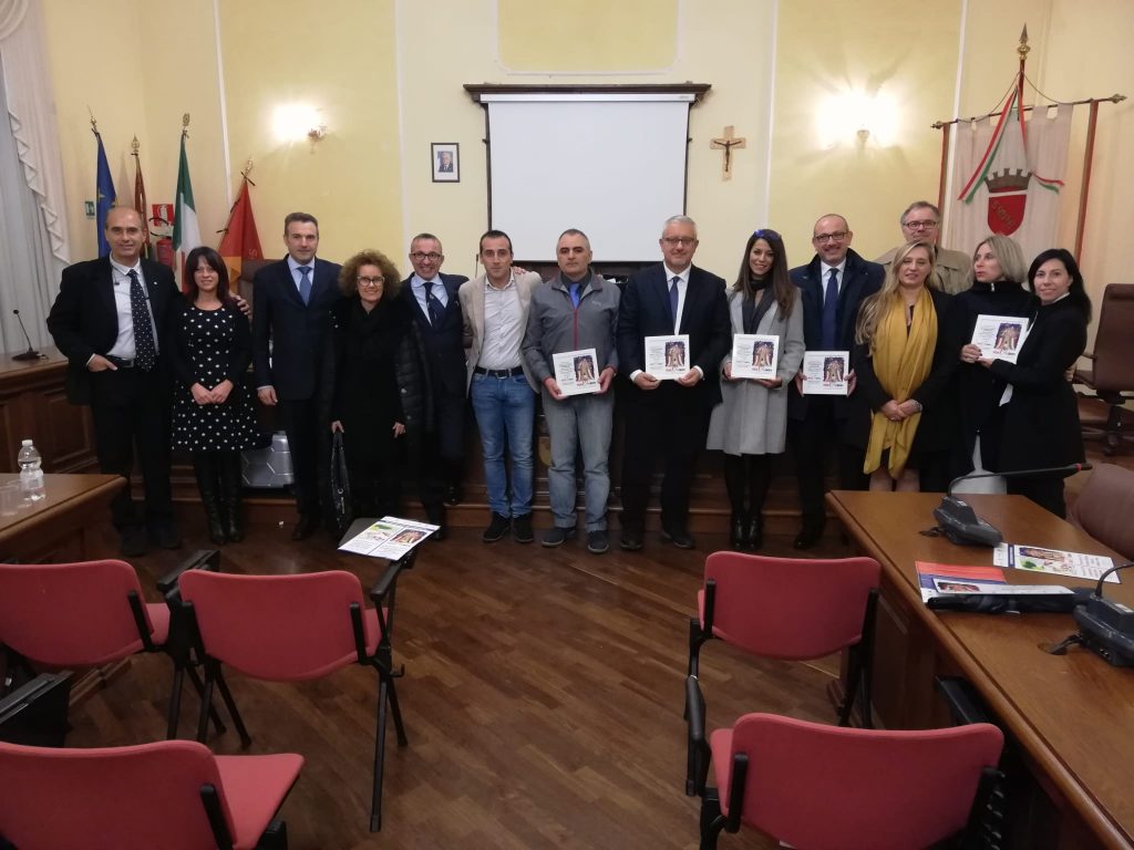 Sulmona, conclusa la due giorni nazionale di criminologia con il workshop sull'equiparazione delle vittime del dovere - AbruzzoLive