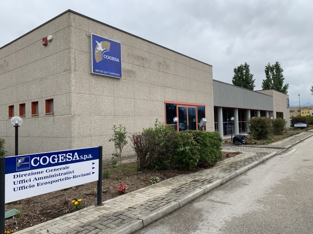 Consiglieri d'opposizione contro giunta comune Sulmona: situazione Cogesa non tollerabile. A noi interessa salute cittadini - AbruzzoLive