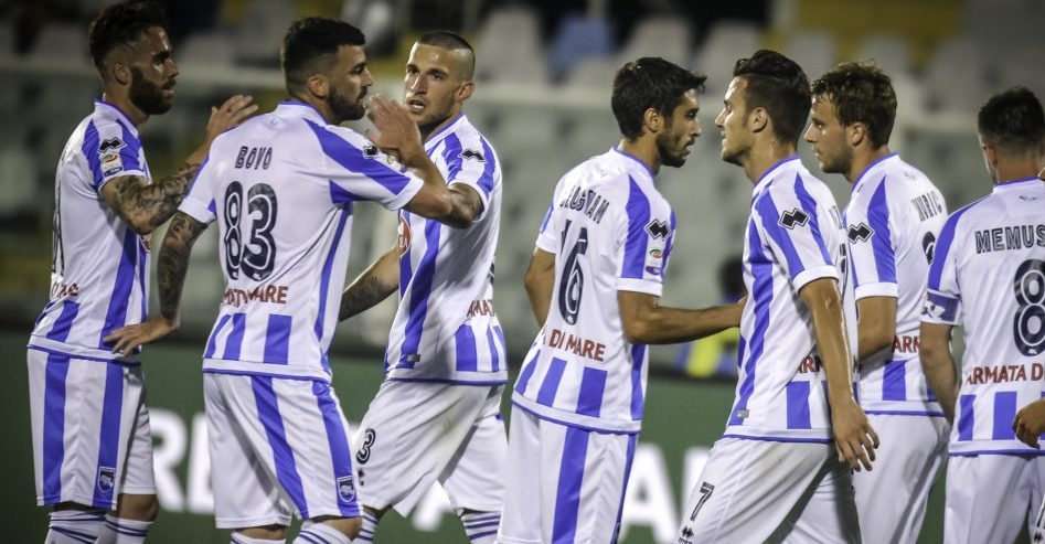 Pescara Calcio Oggi Il Cda Prime Decisioni Sui Manager Rete8 Pescara Calcio Oggi Il Cda Prime Decisioni Sui Manager Rete8