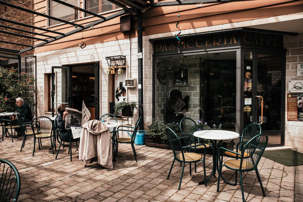 Storie Di Successo 9 Pan Dell Orso Tra Storia Tradizione Ecco Come Nasce Il Dolce Storico D Abruzzo Abruzzolive