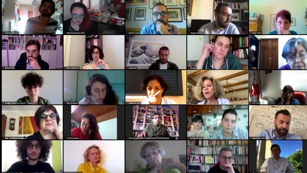 Politiche di genere, Pd Abruzzo: verso una legge quadro ...